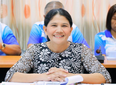 ประชุมคณะทำงานระดับจังหวัดแก้ไขปัญหาในการดำเนินงานของสหกรณ์และกลุ่มเกษตรกรที่มีข้อบกพร่อง (จกบ.) ครั้งที่ 4/2569 โดยในการประชุมฯ ได้ร่วมกันติดตามความคืบหน้าสหกรณ์และกลุ่มเกษตรกรที่มีข้อบกพร่อง รวมจำนวน 17 แห่ง ติดตามความคืบหน้าการแก้ไขข้อบกพร่องตามข้อสัง ... พารามิเตอร์รูปภาพ 7